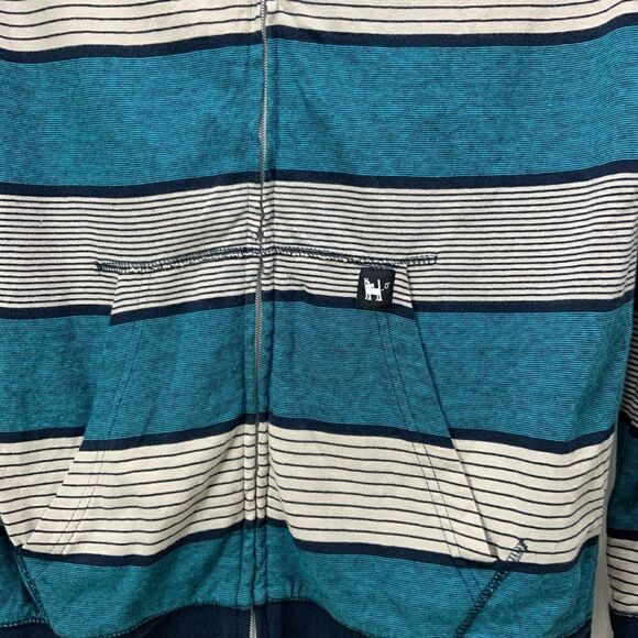 Men’s Mambo Australia lightweight hoodie - Picture 2 of 4